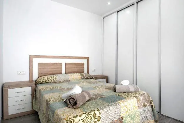 Apartment Estudios Deluxe Cerca Del Centro Conil De La Frontera